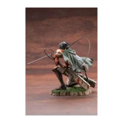 Kotobukiya - Attack on Titan - Levi Fortitude Version - 1/7 - 17cm