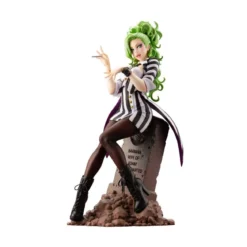 Kotobukiya Beetlejuice Bishoujo Figurine PVC 1/7 - 21cm
