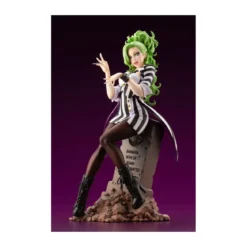 Kotobukiya Beetlejuice Bishoujo Figurine PVC 1/7 - 21cm