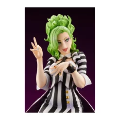 Kotobukiya Beetlejuice Bishoujo Figurine PVC 1/7 - 21cm