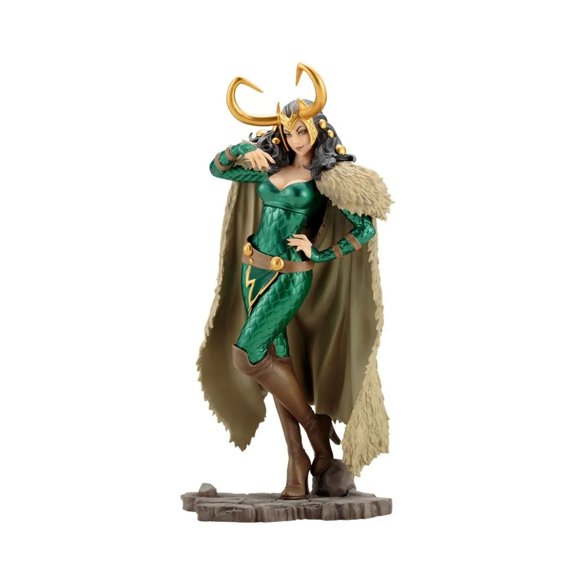 Kotobukiya Bishoujo Figurine PVC 1/7 Loki