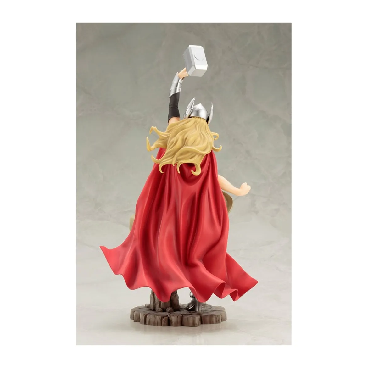Kotobukiya Bishoujo Figurine PVC 1/7 Thor