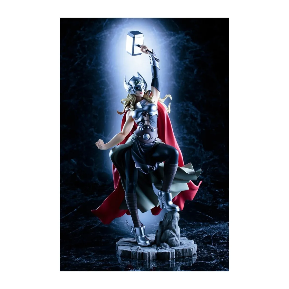 Kotobukiya Bishoujo Figurine PVC 1/7 Thor