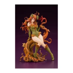 Kotobukiya Bishoujo - Poison Ivy Returns Fall Limited Edition 1/7