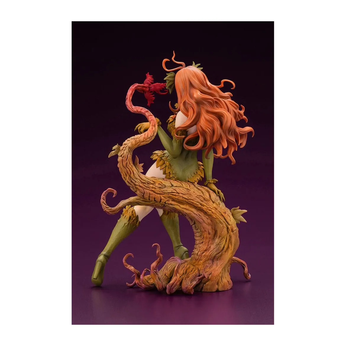 Kotobukiya Bishoujo - Poison Ivy Returns Fall Limited Edition 1/7