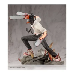 Kotobukiya - Chainsaw Man 1/8 Bonus Edition