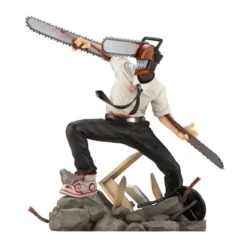 Kotobukiya - Chainsaw Man 1/8 Bonus Edition