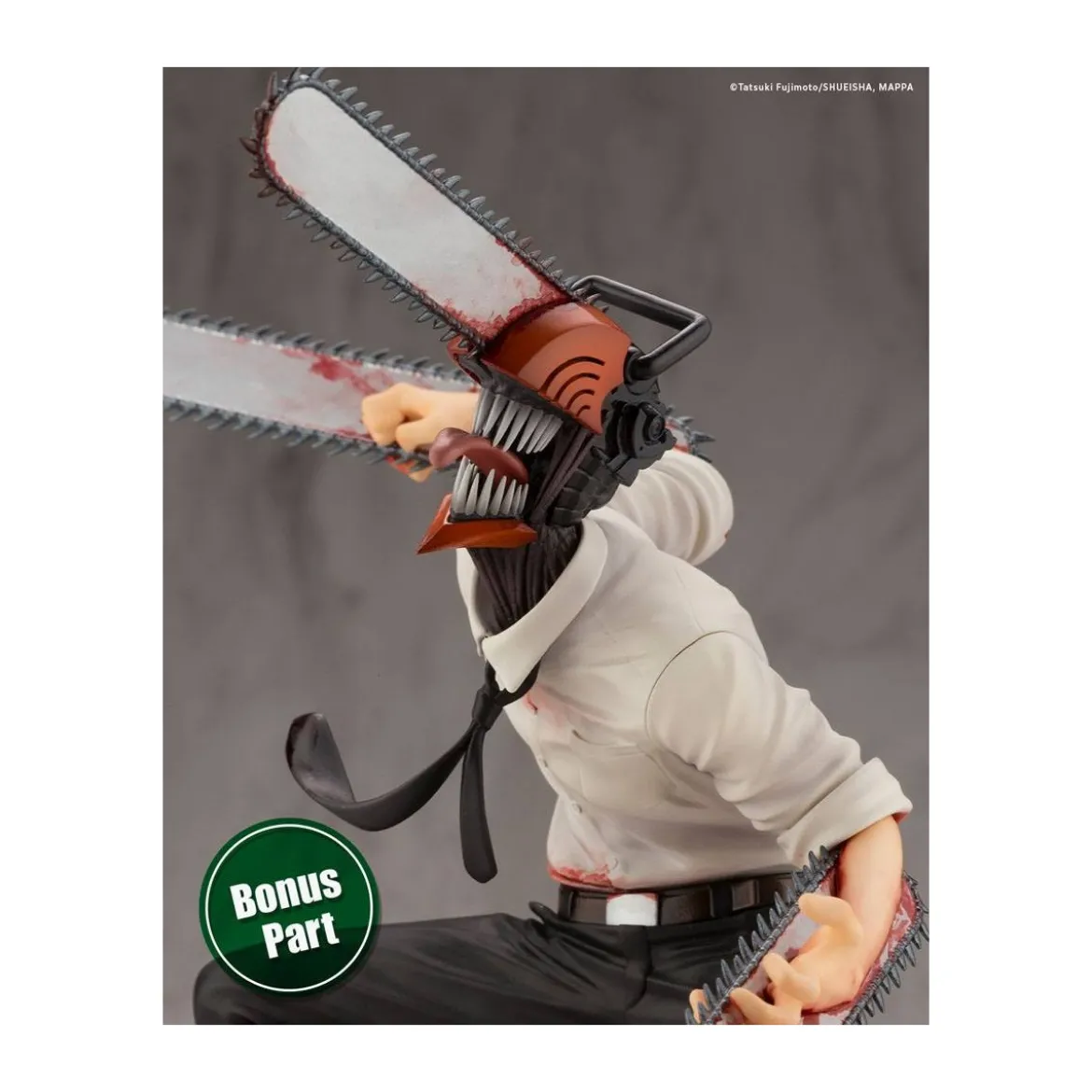 Kotobukiya - Chainsaw Man 1/8 Bonus Edition