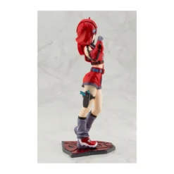Kotobukiya Cliffjumper Transformers Bishoujo statuette PVC 1/7