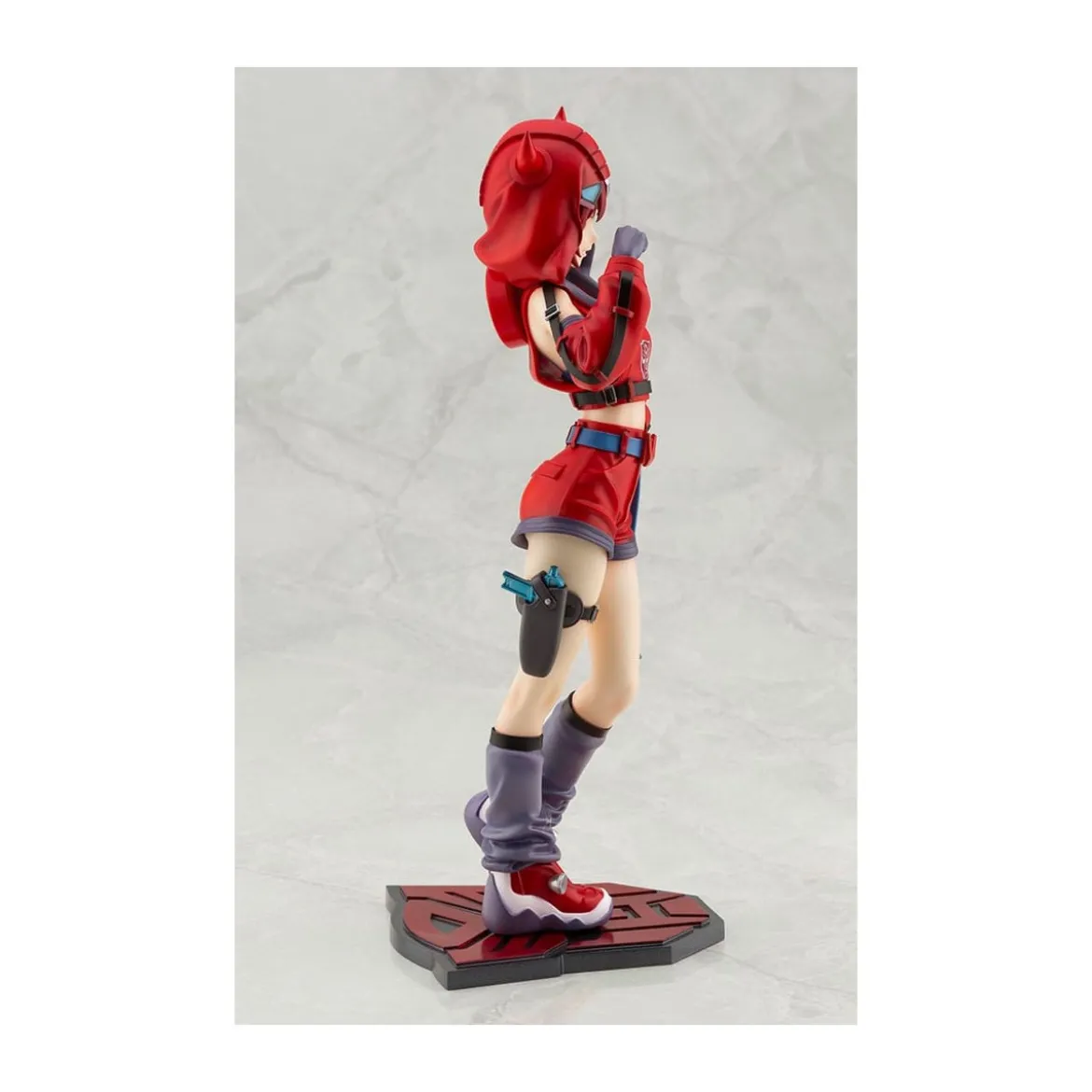 Kotobukiya Cliffjumper Transformers Bishoujo statuette PVC 1/7