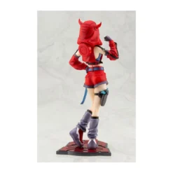 Kotobukiya Cliffjumper Transformers Bishoujo statuette PVC 1/7