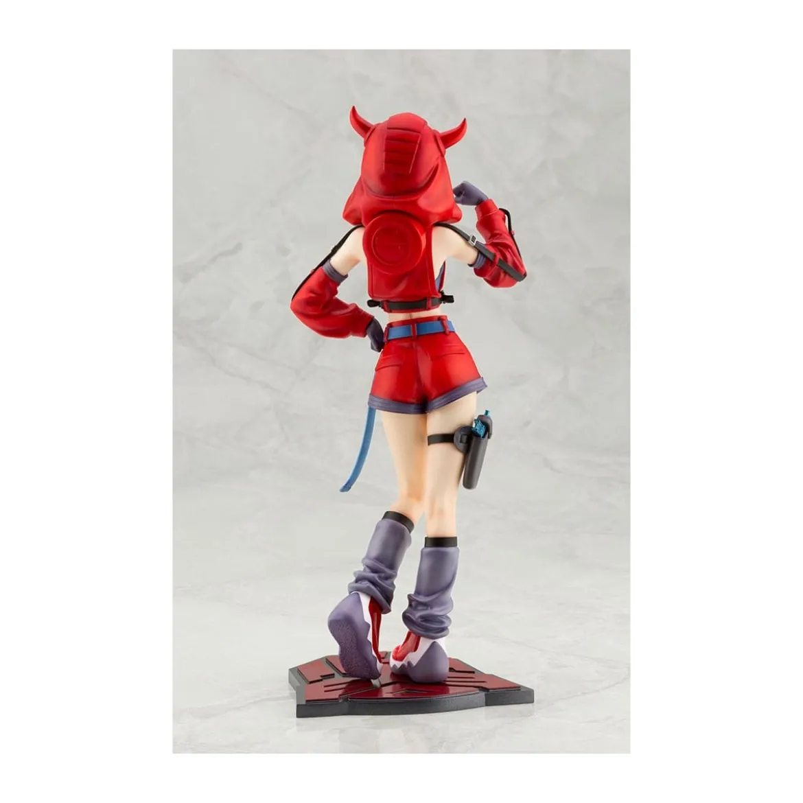 Kotobukiya Cliffjumper Transformers Bishoujo statuette PVC 1/7