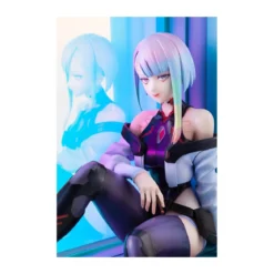 Kotobukiya Cyberpunk: Edgerunners - LUCY 1/7