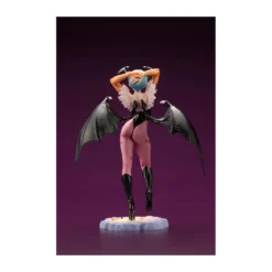 Kotobukiya Darkstalkers Bishoujo statuette PVC 1/7 Lilith Limited Edition