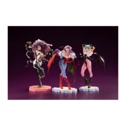 Kotobukiya Darkstalkers Bishoujo statuette PVC 1/7 Lilith Limited Edition