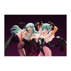 Kotobukiya Darkstalkers Bishoujo statuette PVC 1/7 Lilith Limited Edition