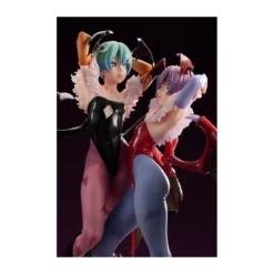 Kotobukiya Darkstalkers Bishoujo statuette PVC 1/7 Lilith Limited Edition