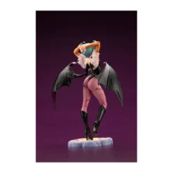 Kotobukiya Darkstalkers Bishoujo statuette PVC 1/7 Lilith Limited Edition
