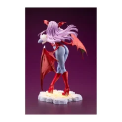 Kotobukiya Darkstalkers Bishoujo statuette PVC 1/7 Morrigan Limited Edition