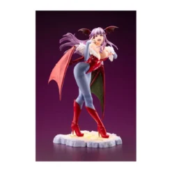 Kotobukiya Darkstalkers Bishoujo statuette PVC 1/7 Morrigan Limited Edition