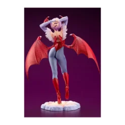 Kotobukiya Darkstalkers Bishoujo statuette PVC 1/7 Lilith