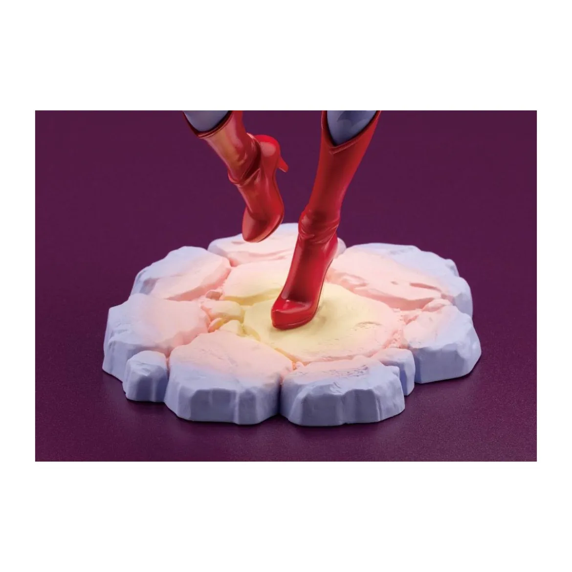 Kotobukiya Darkstalkers Bishoujo statuette PVC 1/7 Lilith