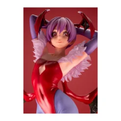 Kotobukiya Darkstalkers Bishoujo statuette PVC 1/7 Lilith