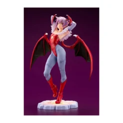 Kotobukiya Darkstalkers Bishoujo statuette PVC 1/7 Lilith