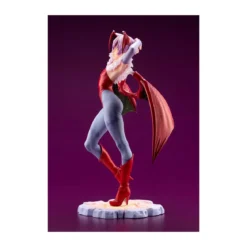 Kotobukiya Darkstalkers Bishoujo statuette PVC 1/7 Lilith
