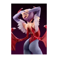 Kotobukiya Darkstalkers Bishoujo statuette PVC 1/7 Lilith