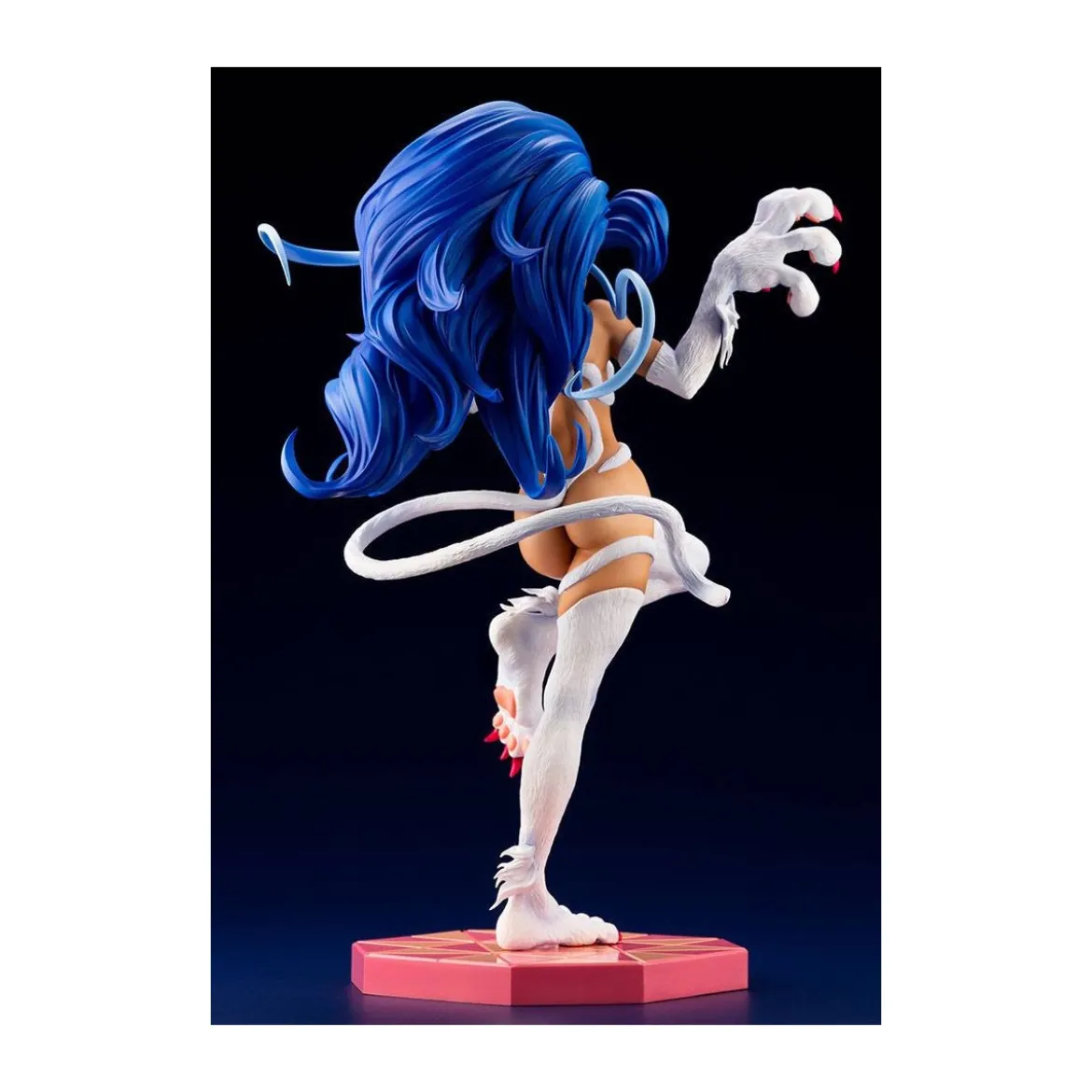 Kotobukiya Darkstalkers Bishoujo statuette PVC 1/7 Felicia