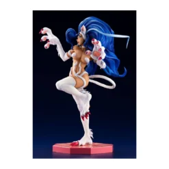 Kotobukiya Darkstalkers Bishoujo statuette PVC 1/7 Felicia