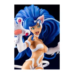 Kotobukiya Darkstalkers Bishoujo statuette PVC 1/7 Felicia