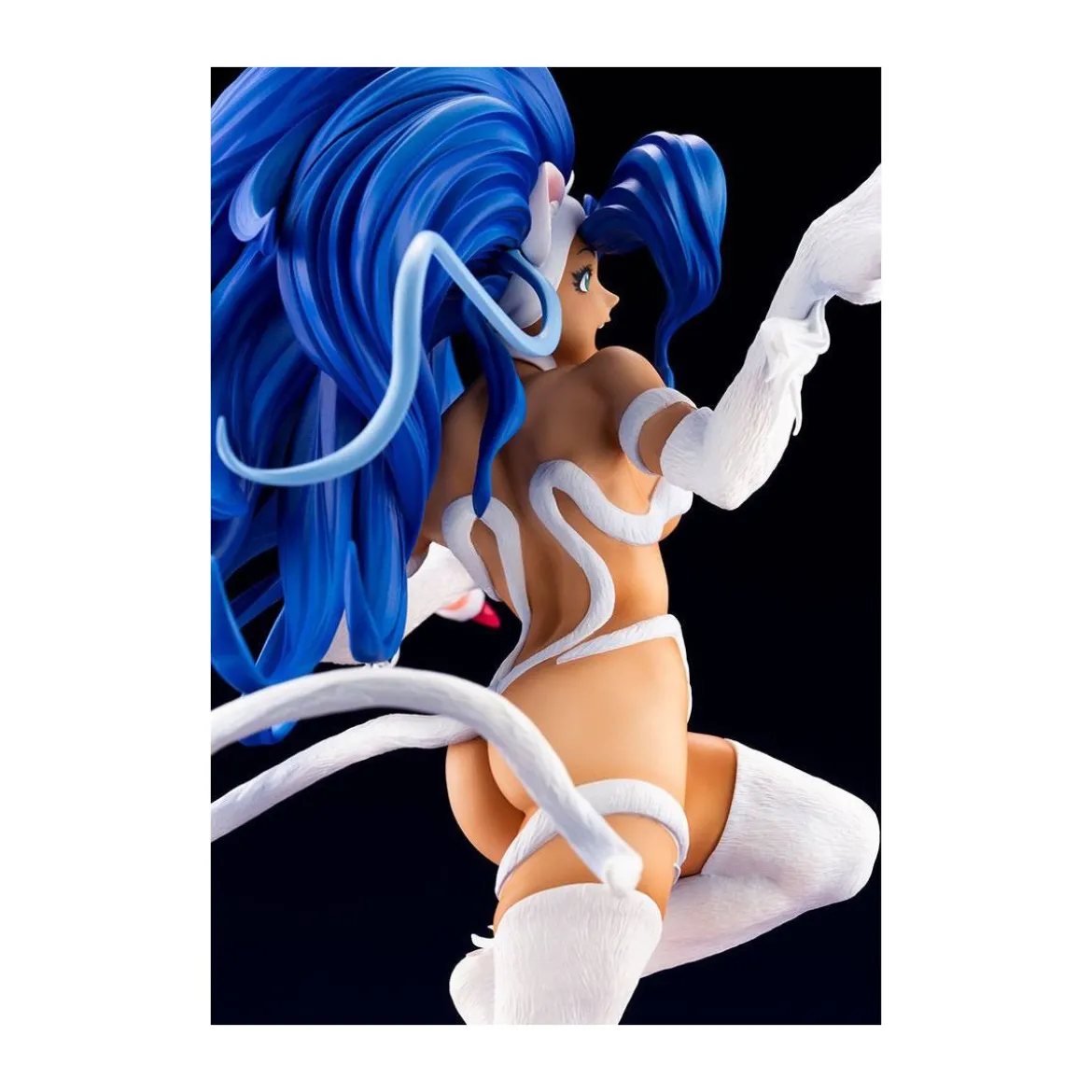 Kotobukiya Darkstalkers Bishoujo statuette PVC 1/7 Felicia