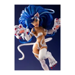 Kotobukiya Darkstalkers Bishoujo statuette PVC 1/7 Felicia