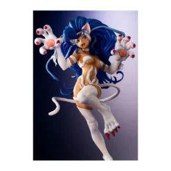 Kotobukiya Darkstalkers Bishoujo statuette PVC 1/7 Felicia