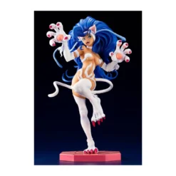 Kotobukiya Darkstalkers Bishoujo statuette PVC 1/7 Felicia