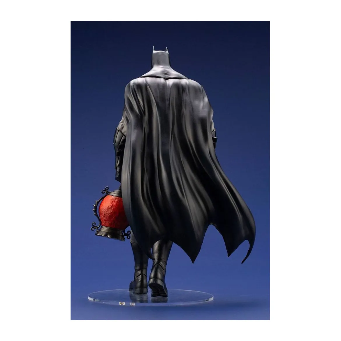 Kotobukiya - DC Comics - Batman: Last Knight on Earth PVC ARTFX+ 1/6