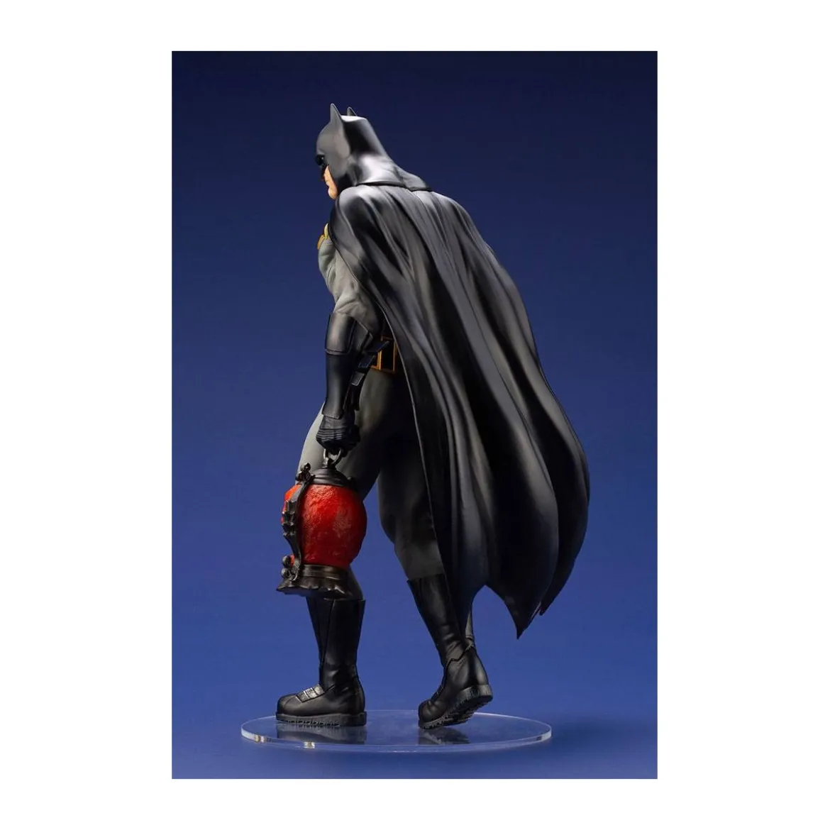 Kotobukiya - DC Comics - Batman: Last Knight on Earth PVC ARTFX+ 1/6