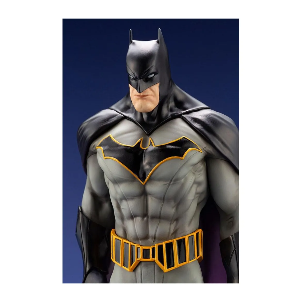 Kotobukiya - DC Comics - Batman: Last Knight on Earth PVC ARTFX+ 1/6