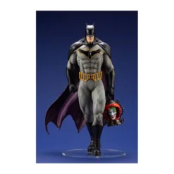 Kotobukiya - DC Comics - Batman: Last Knight on Earth PVC ARTFX+ 1/6