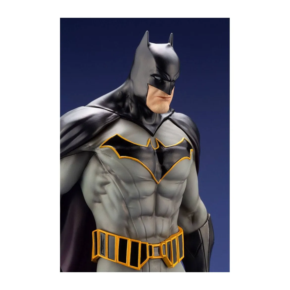 Kotobukiya - DC Comics - Batman: Last Knight on Earth PVC ARTFX+ 1/6