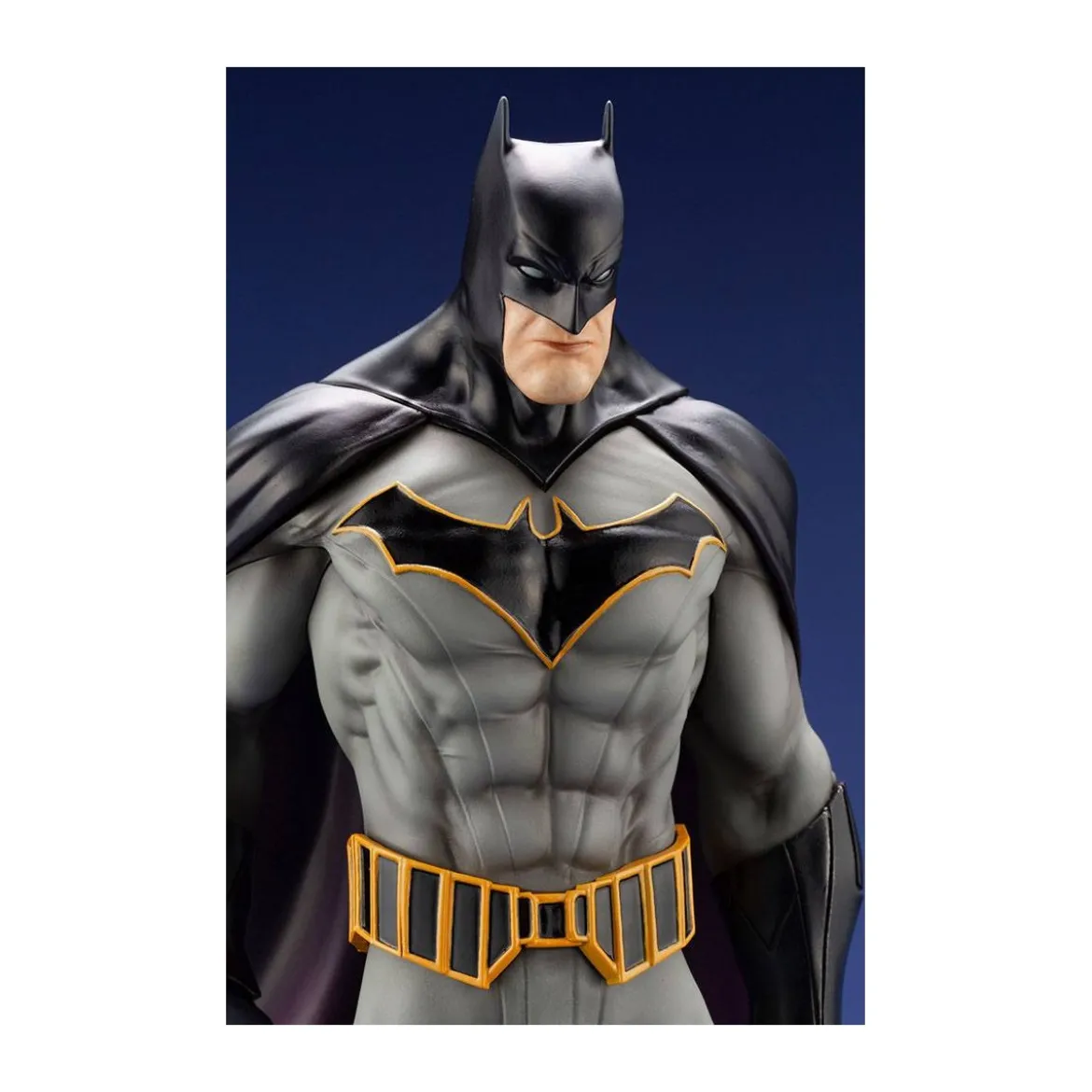 Kotobukiya - DC Comics - Batman: Last Knight on Earth PVC ARTFX+ 1/6