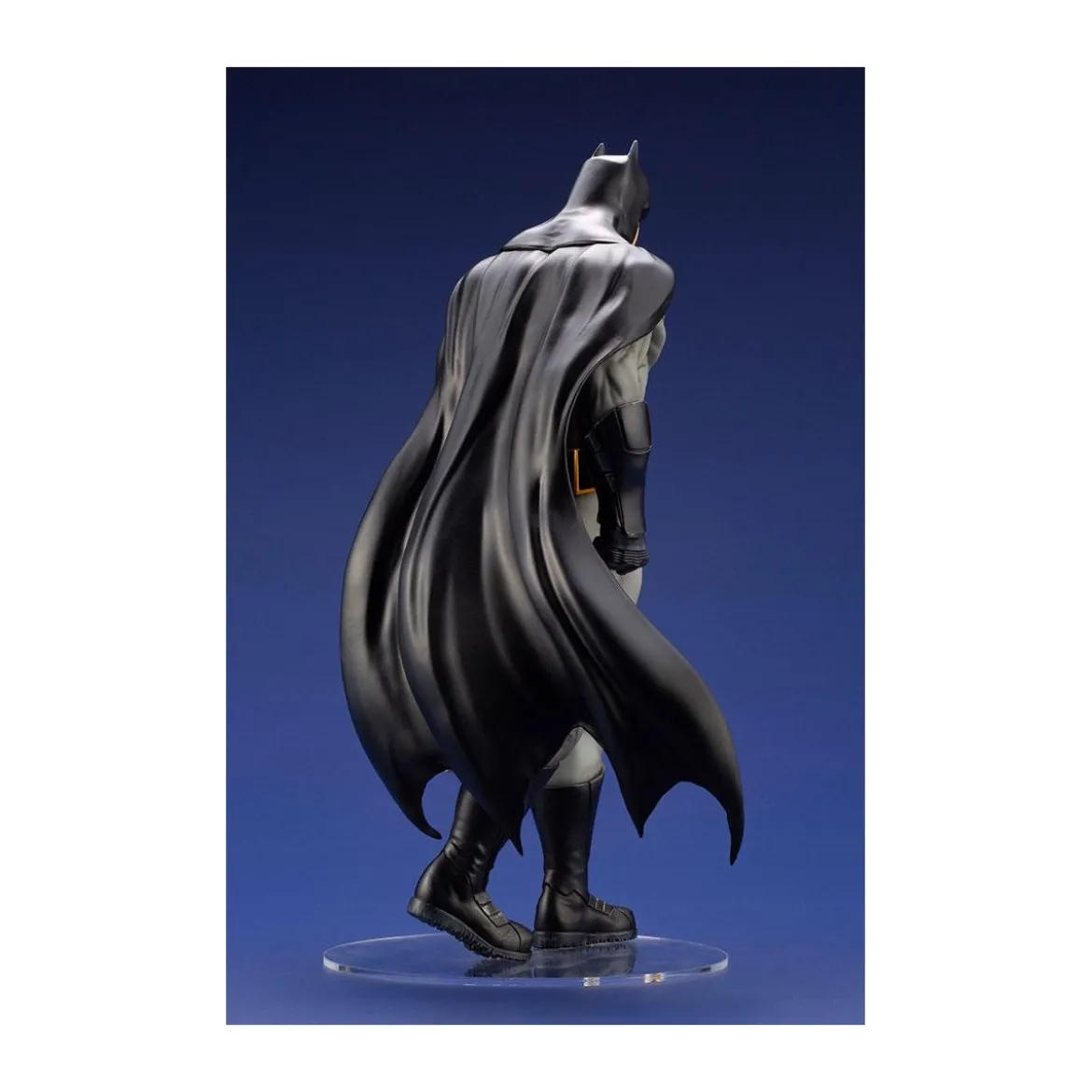 Kotobukiya - DC Comics - Batman: Last Knight on Earth PVC ARTFX+ 1/6