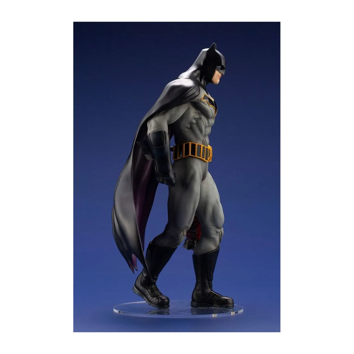 Kotobukiya - DC Comics - Batman: Last Knight on Earth PVC ARTFX+ 1/6