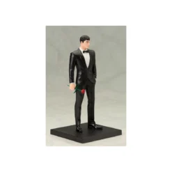 Kotobukiya DC Comics - statue Bruce Wayne in Tuxedo SDCC 2016 - ARTFX+ 1/10 - 21cm