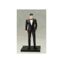 Kotobukiya DC Comics - statue Bruce Wayne in Tuxedo SDCC 2016 - ARTFX+ 1/10 - 21cm