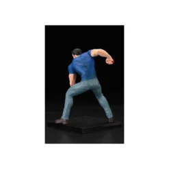 Kotobukiya DC Comics - statue Clark Kent (Action comics : Truth) SDCC 2016 - ARTFX+ 1/10 - 21cm