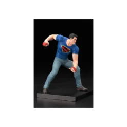 Kotobukiya DC Comics - statue Clark Kent (Action comics : Truth) SDCC 2016 - ARTFX+ 1/10 - 21cm