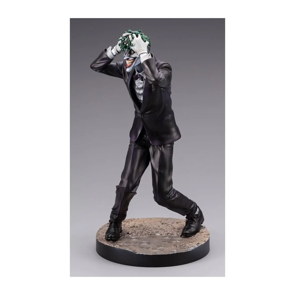 Kotobukiya Dc Comics - The Joker One Bad Day - Batman The Killing Joke statuette PVC ARTFX 1/6
